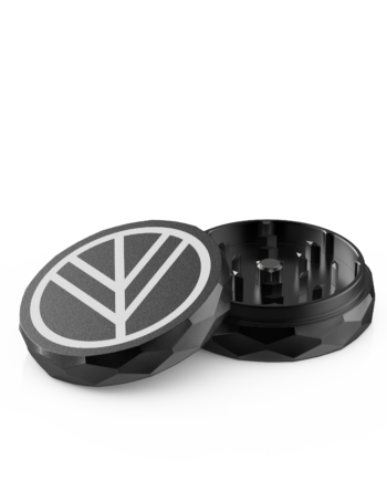 Norddampf Premium Grinder