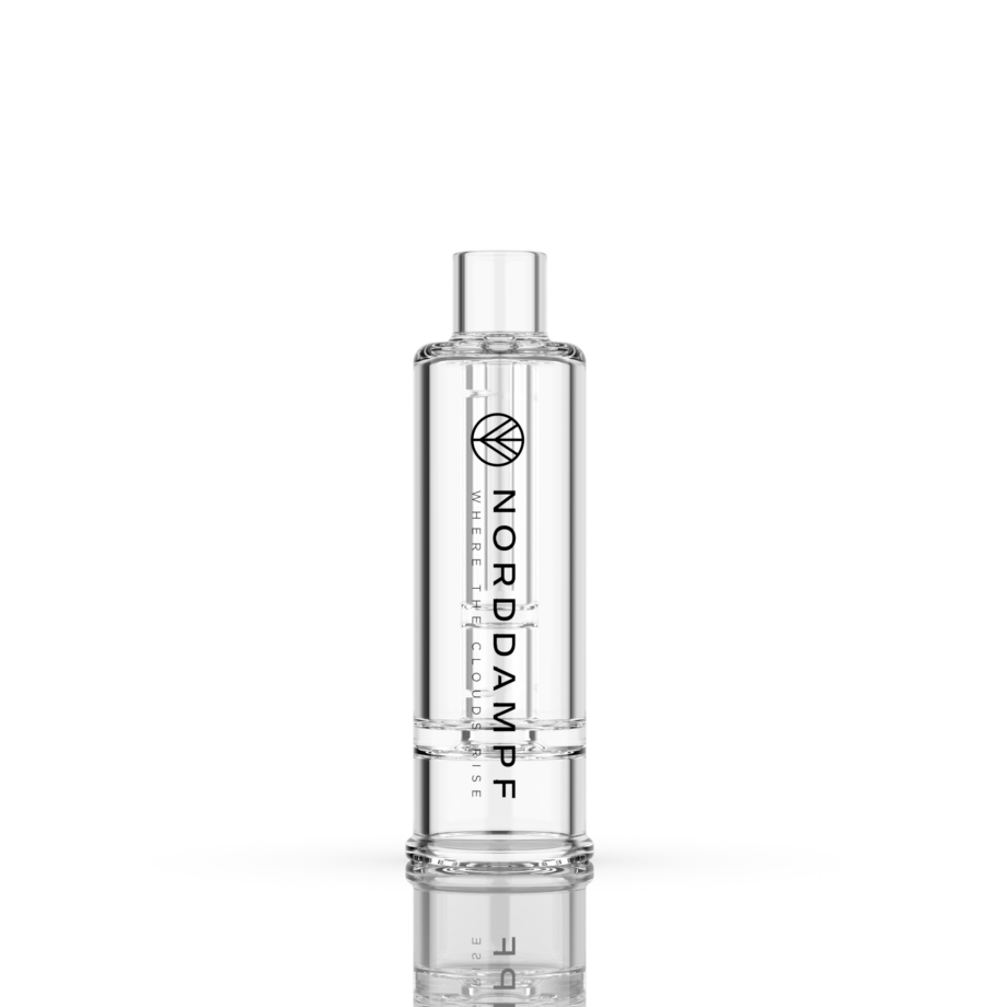 Norddampf Relict Vaporizer Low Dab Bundle