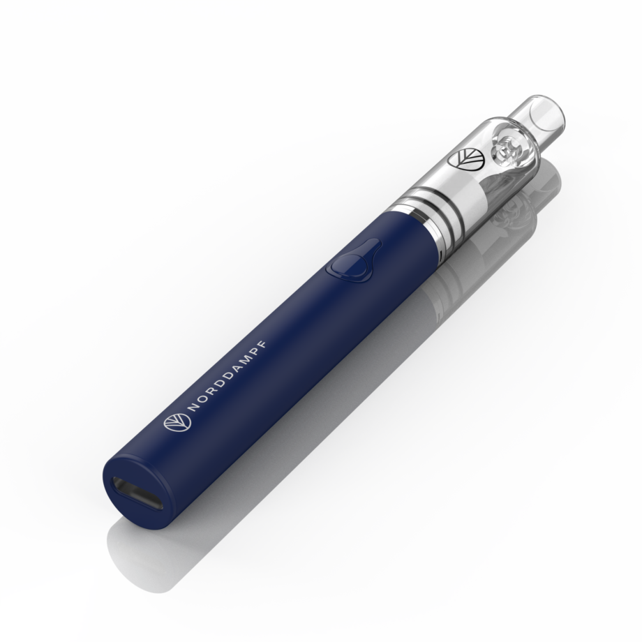 Dab Pen blau
