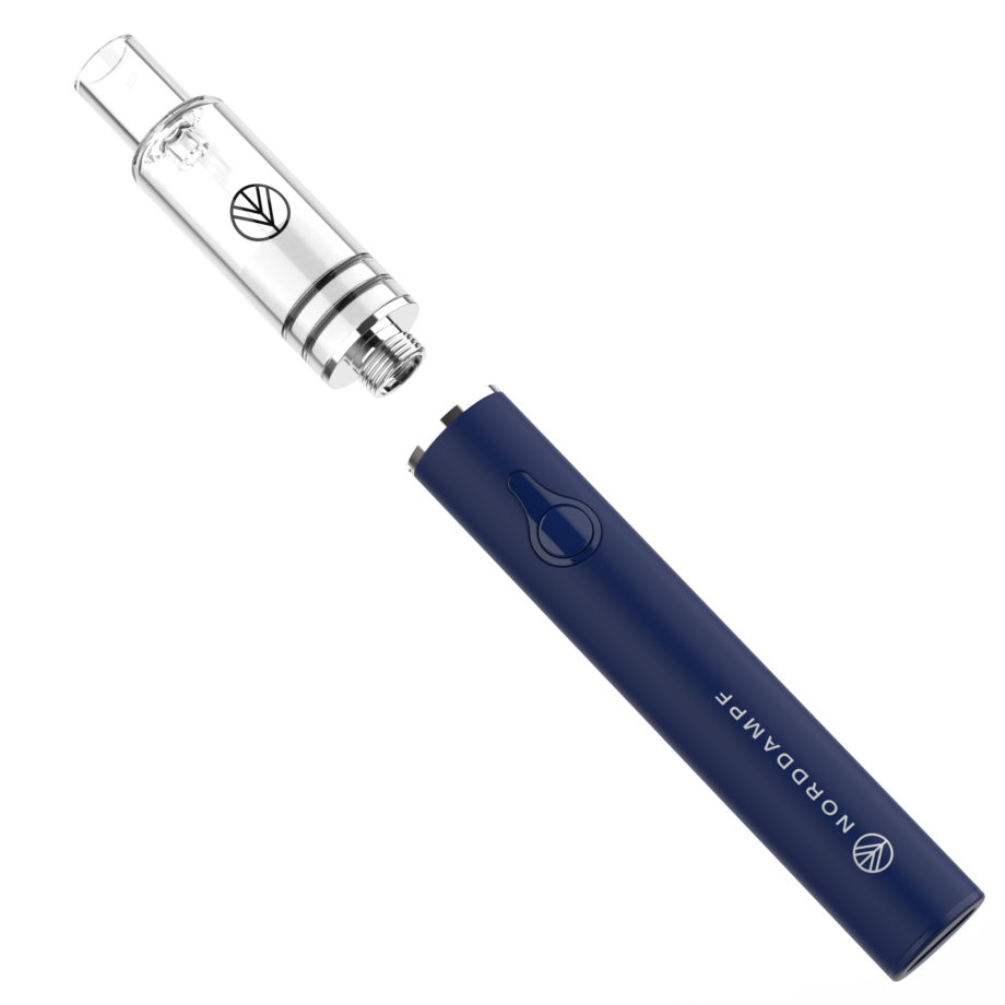 Dab Pen Mini blau