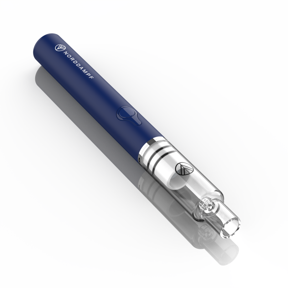 Dab Pen Mini blau