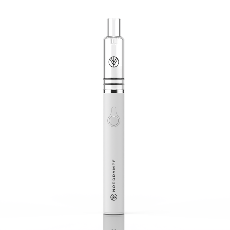 Dab Pen mini weiss