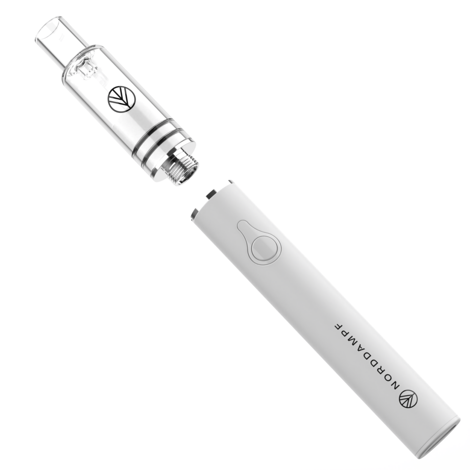 Dab Pen Mini weiss