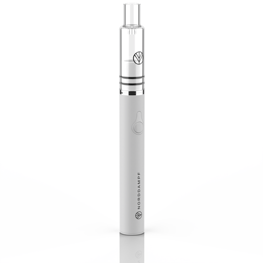Dab Pen Mini weiss