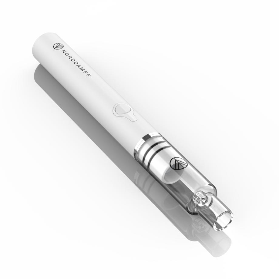 Dab Pen Mini weiss