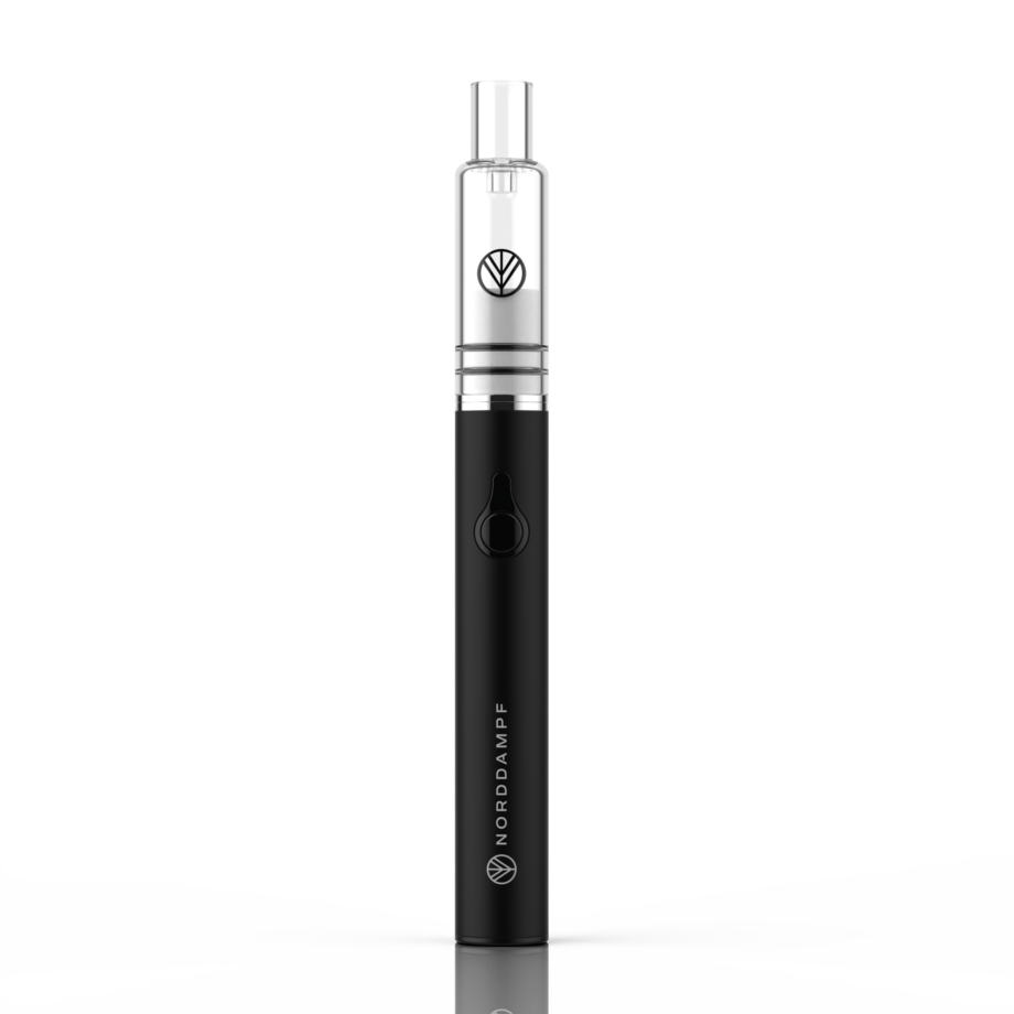 Dab Pen Mini schwarz