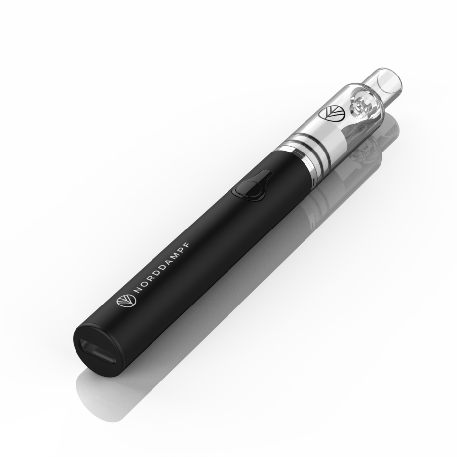 Dab Pen Mini schwarz