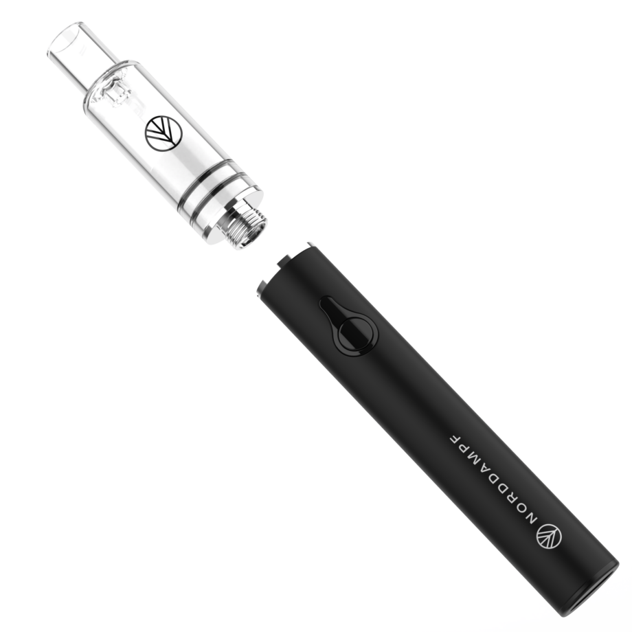 Dab Pen Mini schwarz