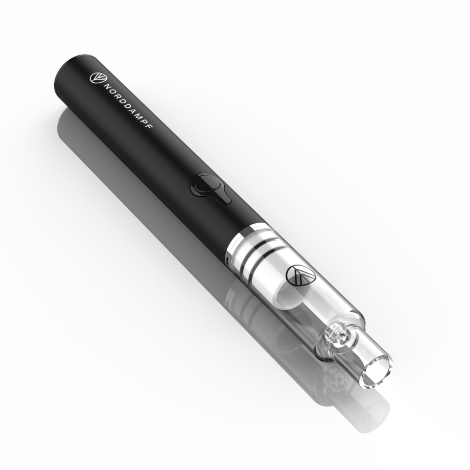 Dab Pen Mini schwarz