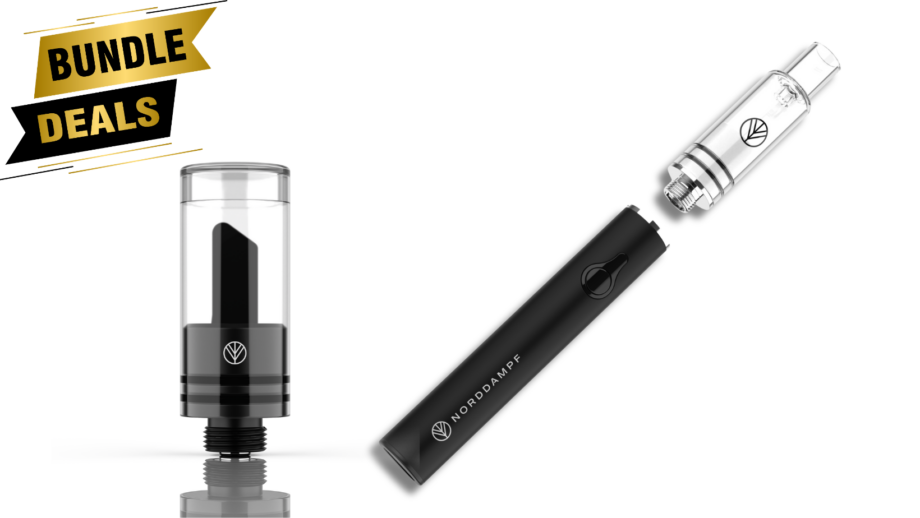 Dab Pen Mini Hot Knife Bundle