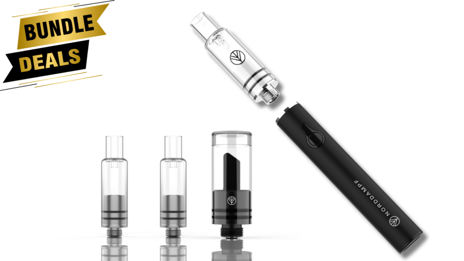 Dab Pen Mini Bundle