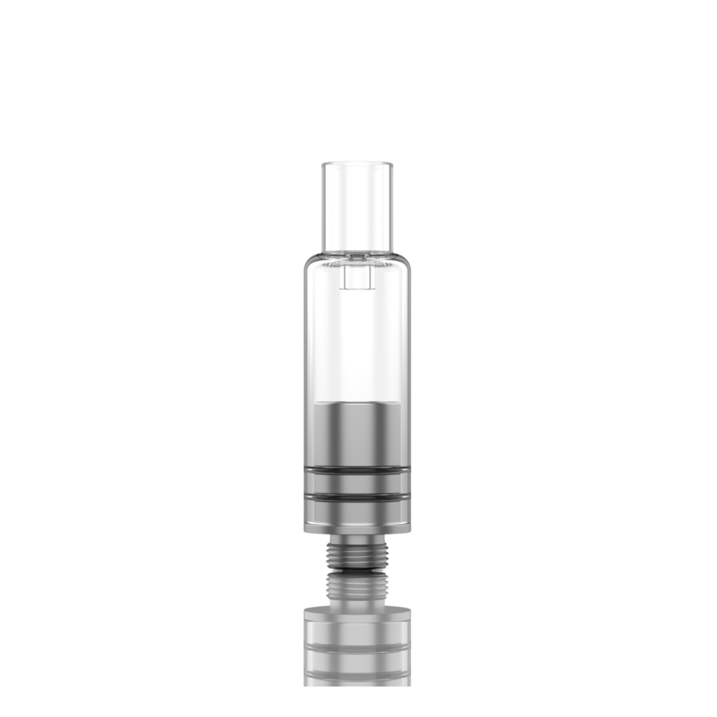 atomizer vape deutsch DAP PEN Mini Atomizer - NORDDAMPF