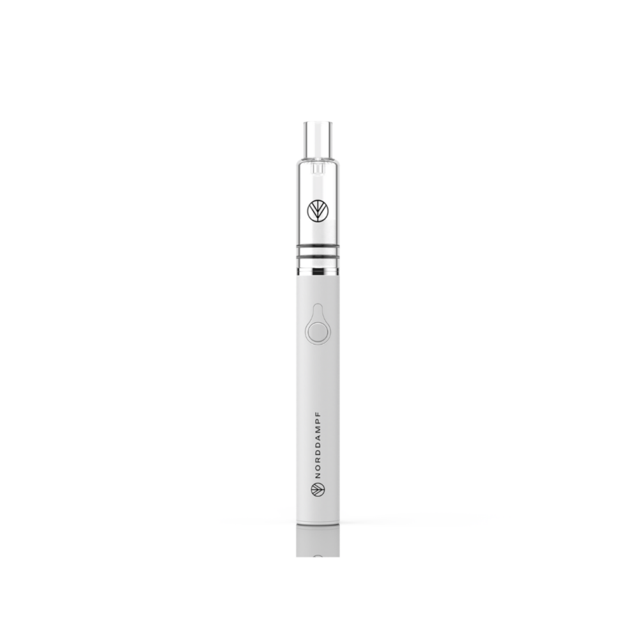 DAB PEN Mini - Compact Wax Pen with Hot Knife