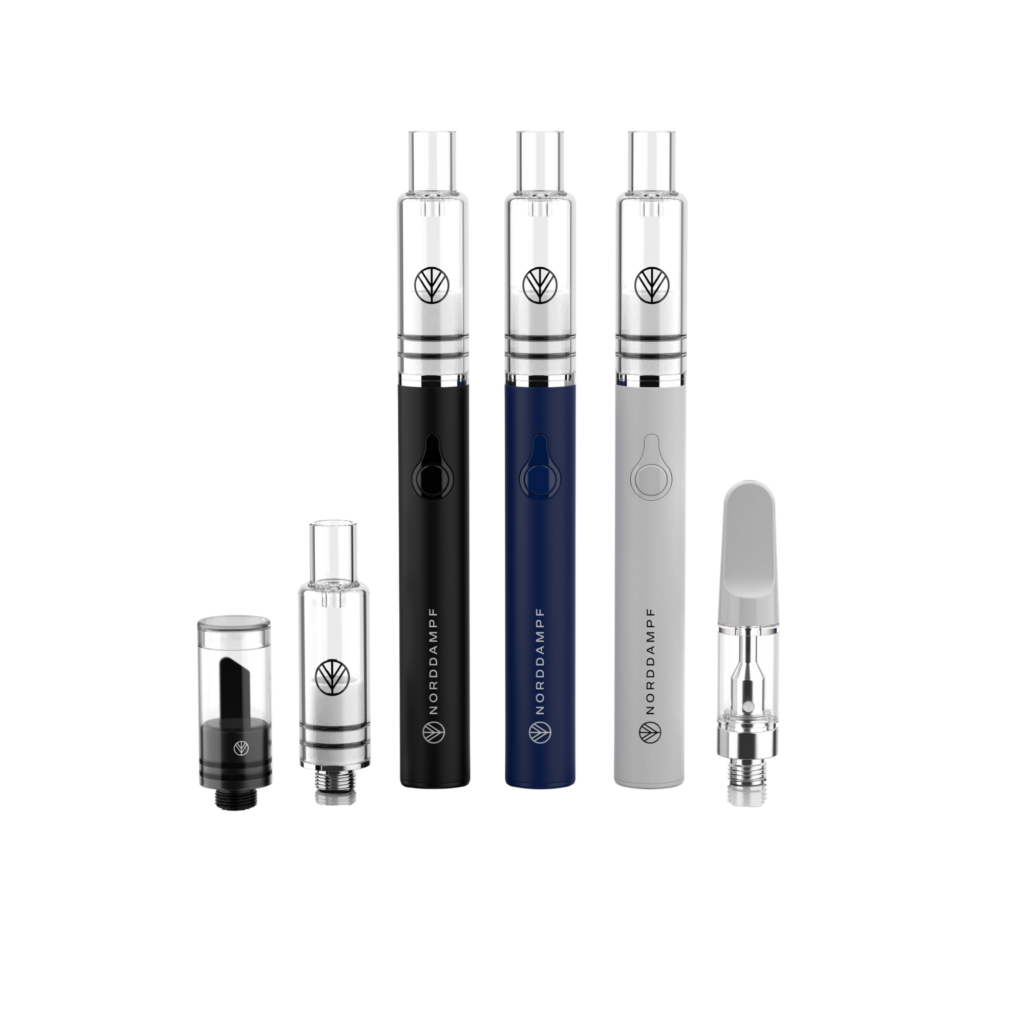 vape pen What Is the Best Vape Pen? (2025 UK Review) main image 1