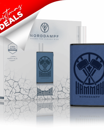 Norddampf Hammah Xmas