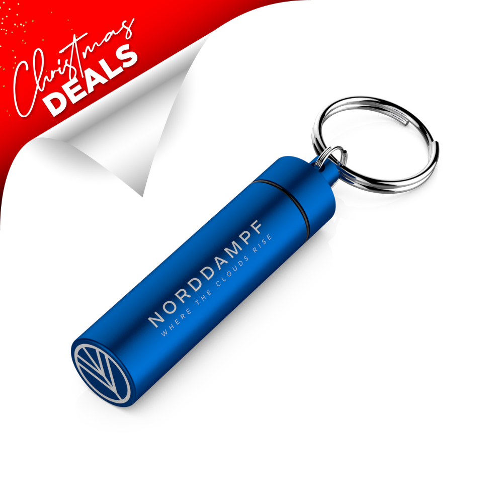 Norddampf Capsule Caddy