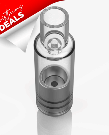 Dab Pen Mini Atomizer