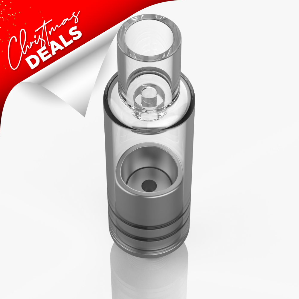 Dab Pen Mini Atomizer