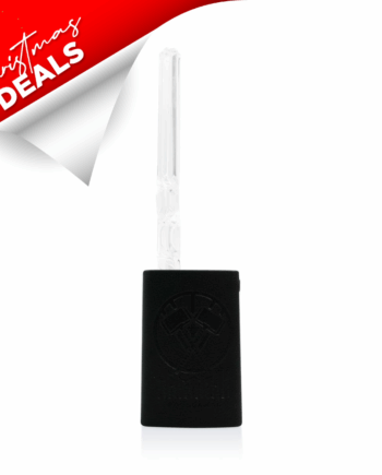 Hammah Stern Mundstück xmas