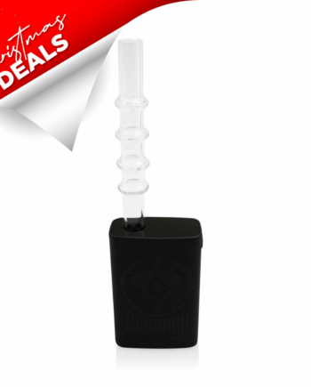 Hammah Mundstücke 4 Ringe