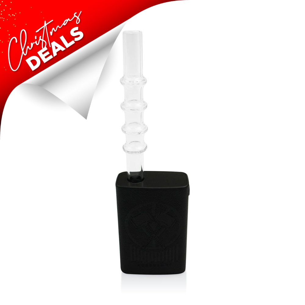 Hammah Mundstücke 4 Ringe