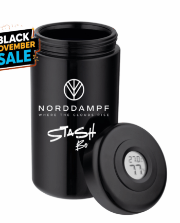 Stashbox Black Friday