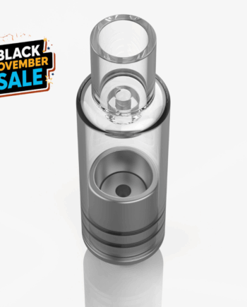 Dab Pen Mini Atomizer Black Friday