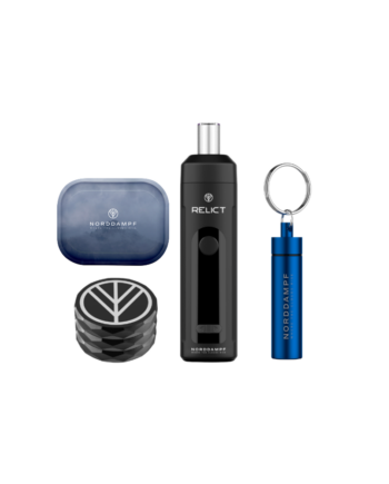 RELICT HERB BUNDLE Black