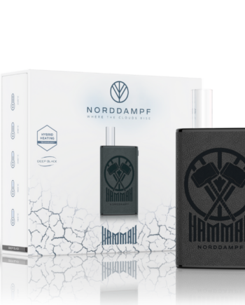 Hammah Vaporizer Bundle