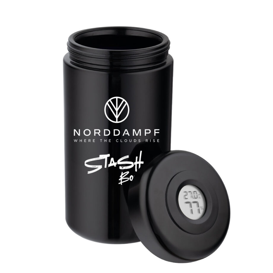Norddampf Stash Box