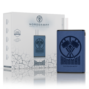 HAMMAH Vaporizer
