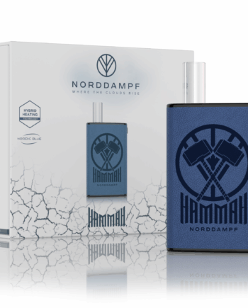 HAMMAH Vaporizer