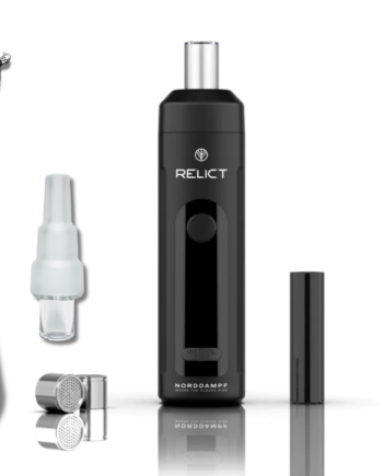 Relict Bong Bundle