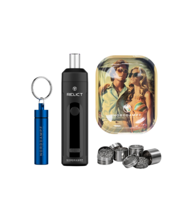 RELICT BUNDLE with drip pad