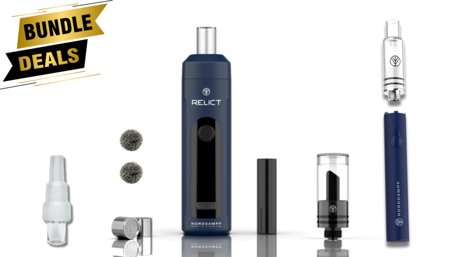 Relict DAB Bundle
