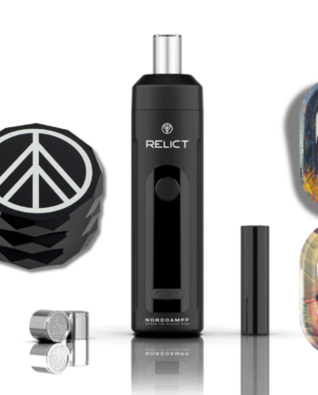 Relict Herb Bundle