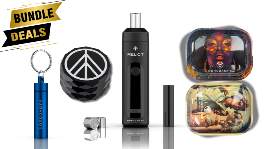 Relict Herb Bundle