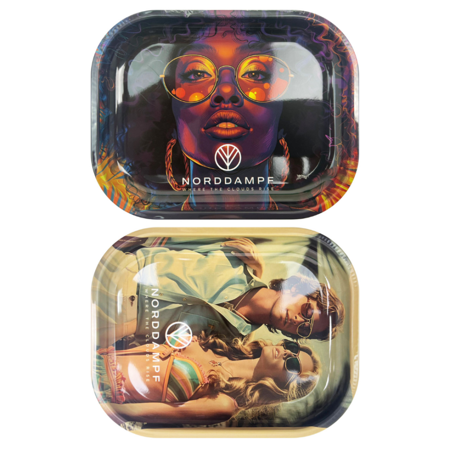 Norddampf Tray