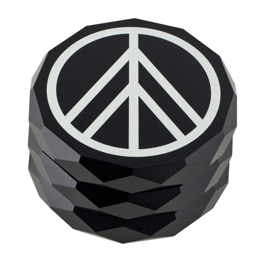 Norddampf Grinder