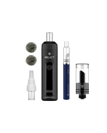 RELiCT BUNDLE with Dab Pen Mini