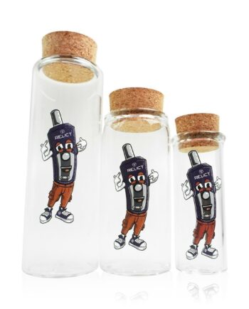 Nordy-Nord Aufbewahrungsglas