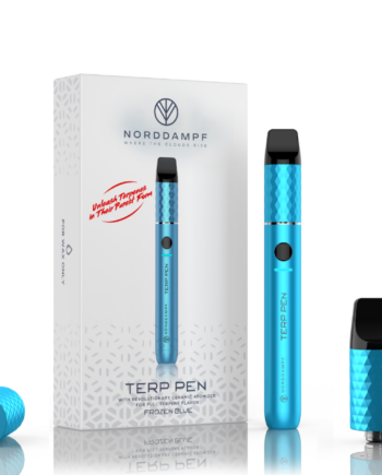Terp Pen Vaporizer