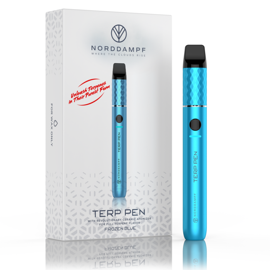 Terp Pen Vaporizer