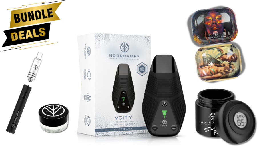 Voity Dab Bundle