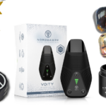 Voity Vaporizer Bundle
