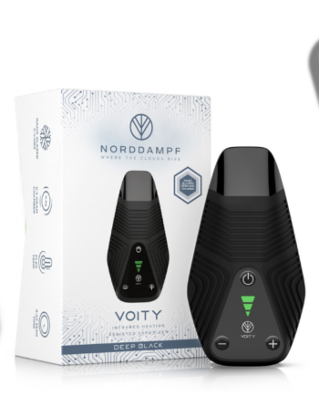 Voity Vaporizer Bundle