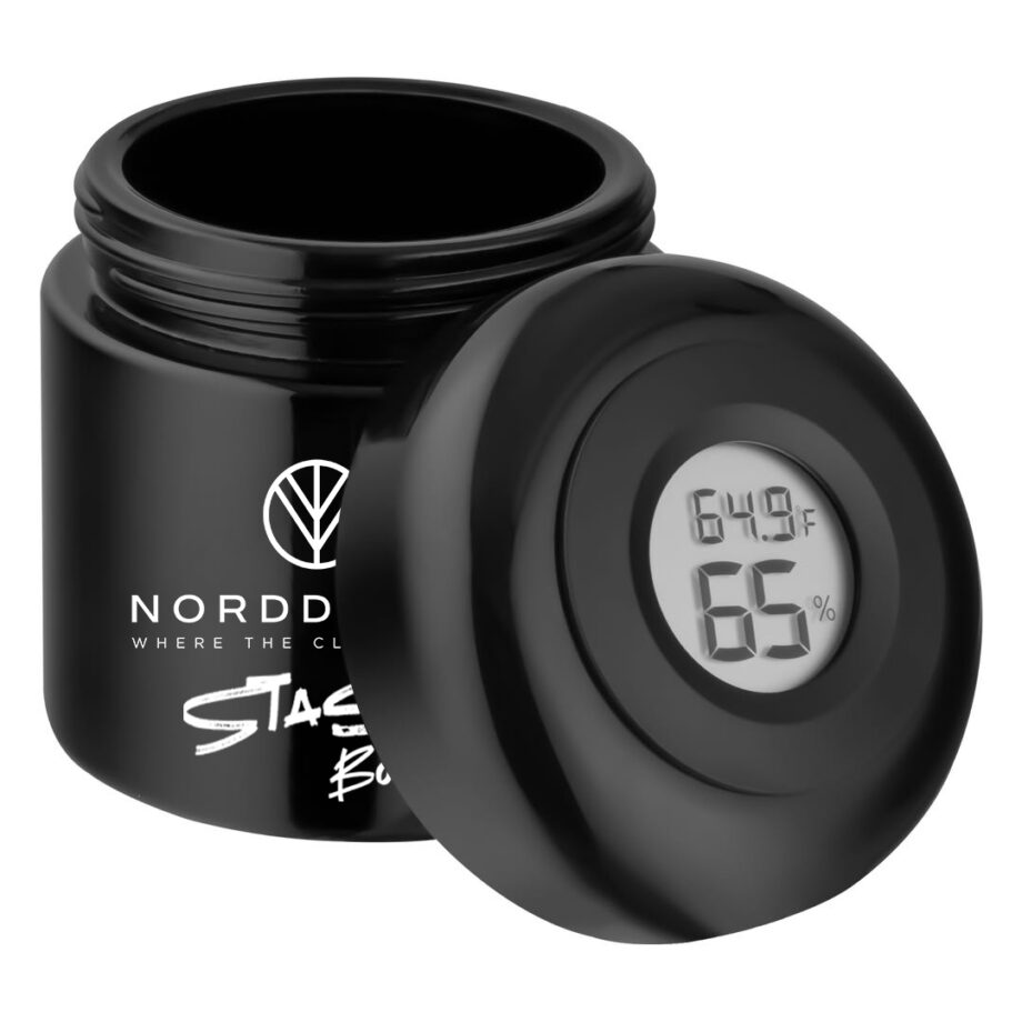 Norddampf Stash Box