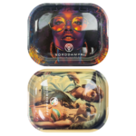 Norddampf Trays