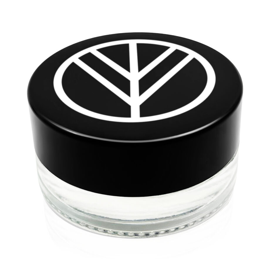 Wax Jar