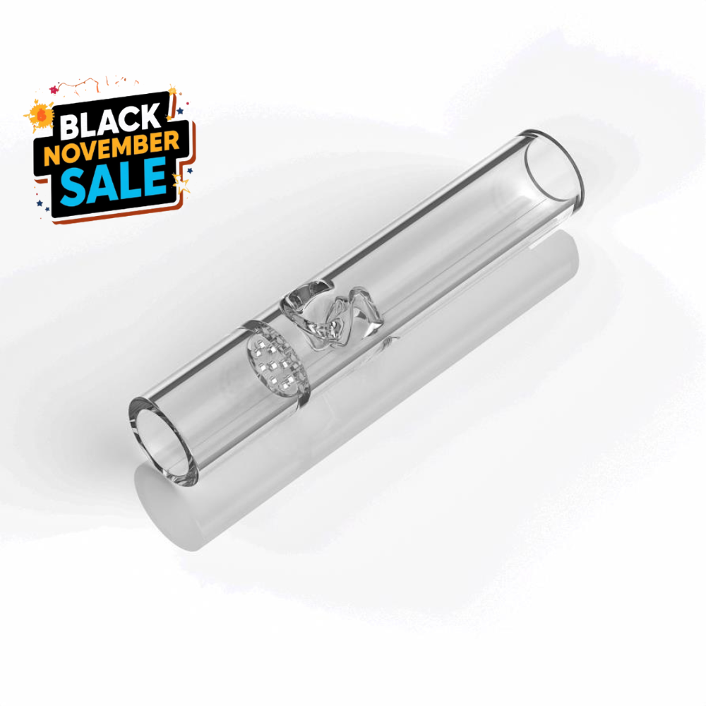Hammah Glass Pod Black Friday